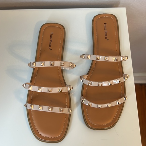 Pierre Dumas sandals - Picture 2 of 4